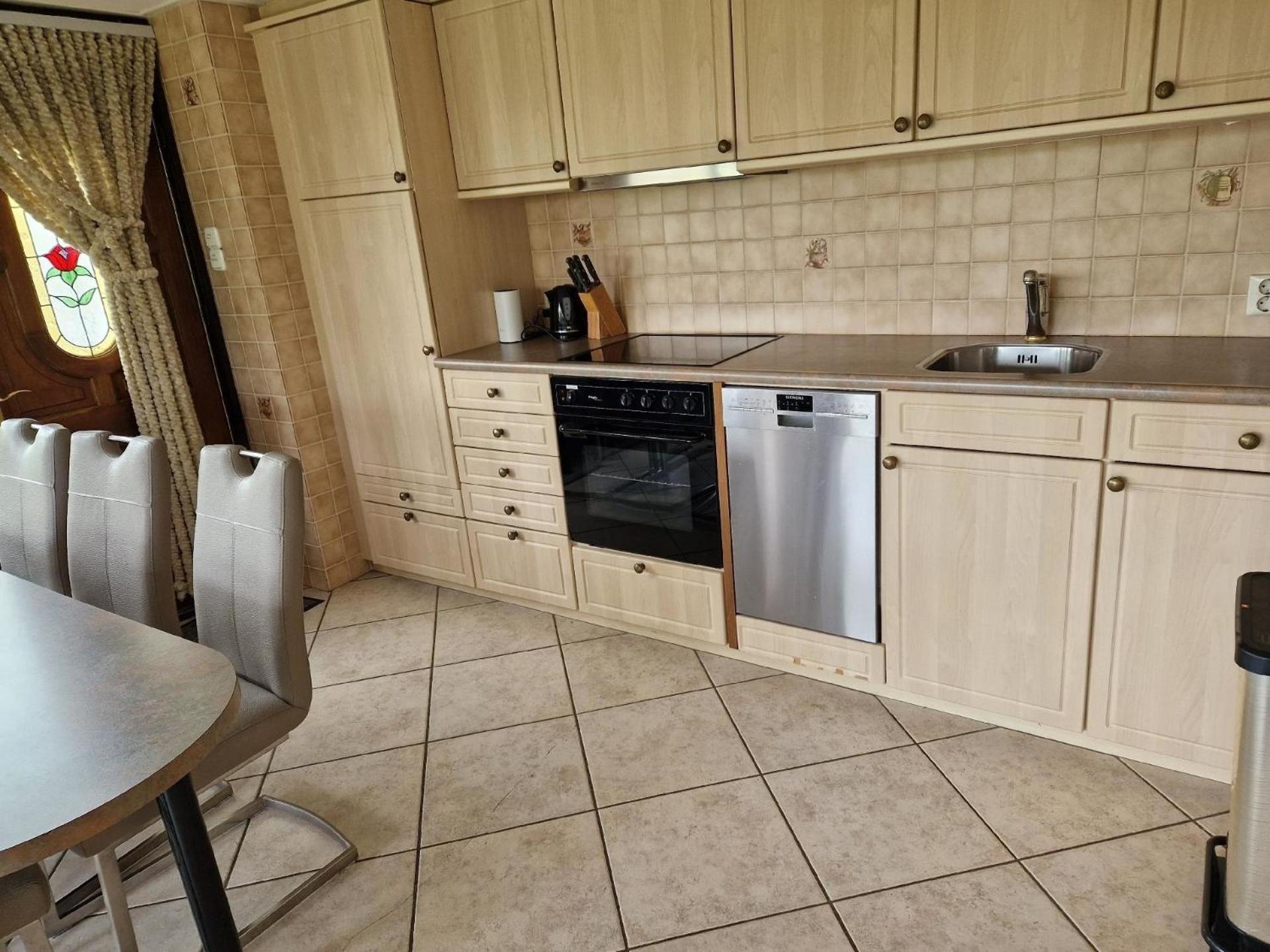 In Mit Gemeinsamem Pool, Terrasse Und Grill Vakantiehuis Stavenisse
